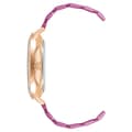 Miniatyrbild 2 av 3: Juicy Couture Jc1310rghp Klocka Rosa