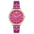 Miniatyrbild 1 av 3: Juicy Couture Jc1310rghp Klocka Rosa