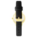 Miniatyrbillede 3 af 3: Juicy Couture Jc1326gpbk Ur Gylden