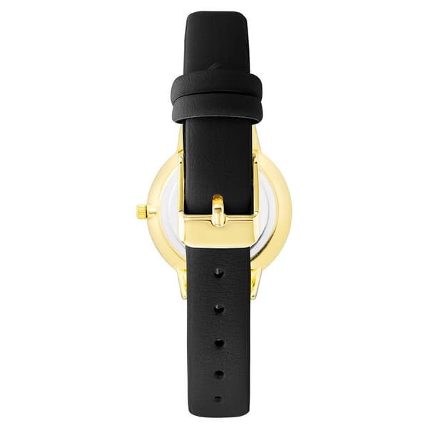 Juicy Couture Jc1326gpbk Ur Gylden