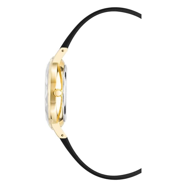 Juicy Couture Jc1326rbbk Klocka Guld