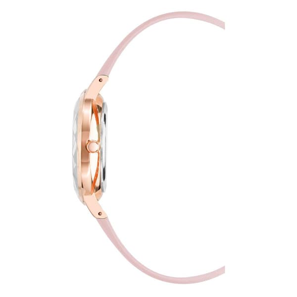 Juicy Couture Jc1326rglp Klocka Rosa