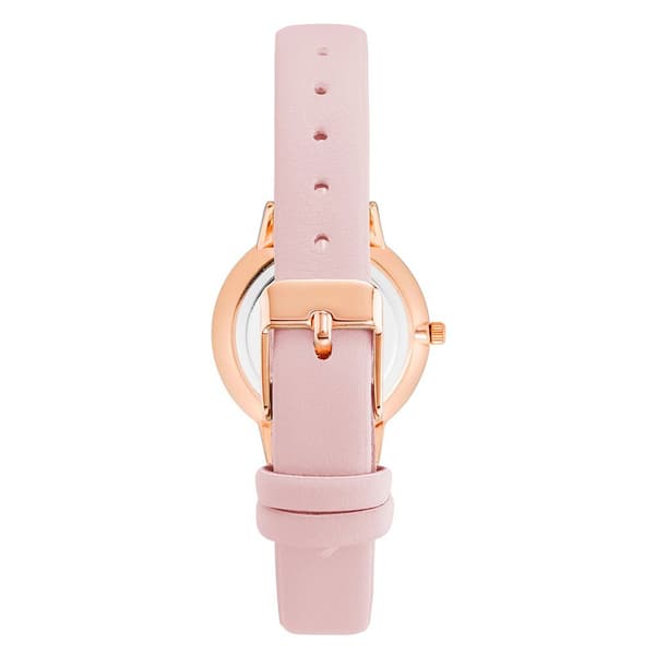 Juicy Couture Jc1326rglp Klocka Rosa
