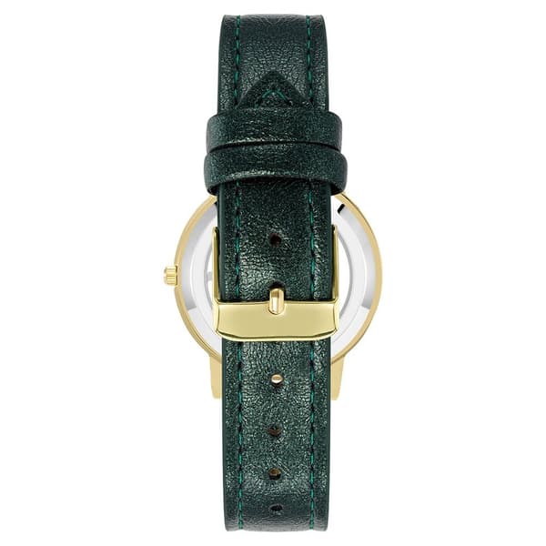 Juicy Couture Jc1344gpgn Klocka Guld