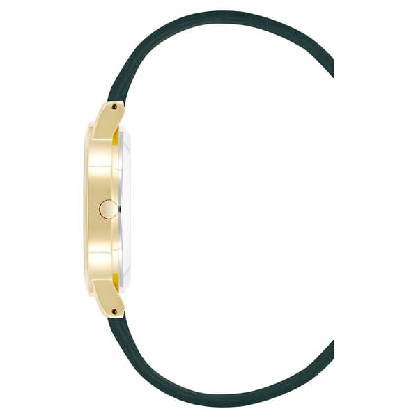 Juicy Couture Jc1344gpgn Klocka Guld