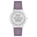 Miniatyrbild 1 av 3: Juicy Couture Jc1345svlv Klocka Lila