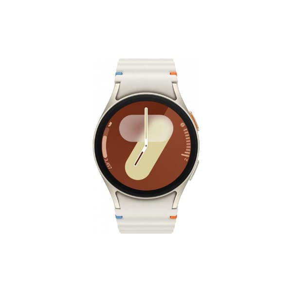 Samsung Galaxy Watch 7 BT 40mm - Creme
