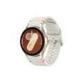 Miniatyrbild 1 av 2: Samsung Galaxy Watch 7 BT 40mm - Creme