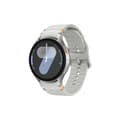 Miniatyrbilde 1 av 2: Samsung Galaxy Watch7 Smartklokke – Avansert Helseovervåking og Dual GPS