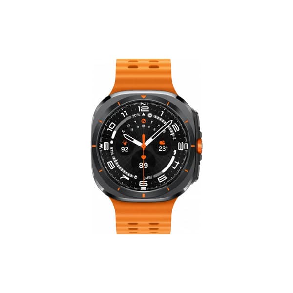 Samsung Galaxy Watch Ultra - Vedenkestävä älykello, 100h akunkesto