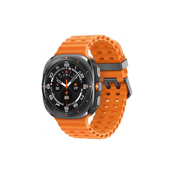 Samsung Galaxy Watch Ultra - Vedenkestävä älykello, 100h akunkesto