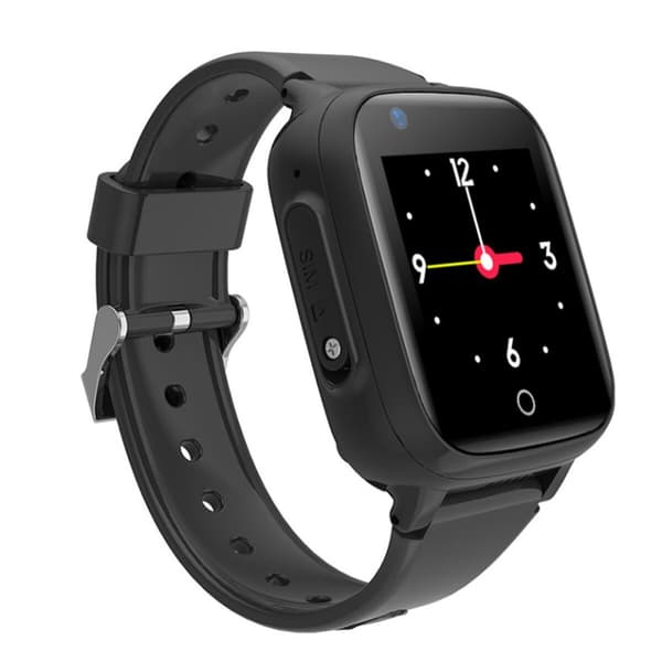 Smartwatch LEOTEC LESWKIDS06K Sort 1,4"