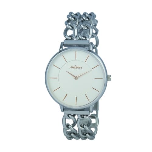 ARABIANS DBA2243W - Quartz Klocka Dam (35MM)
