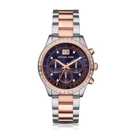 MICHAEL KORS MK6205 - Quartz Klocka Dam (40MM)