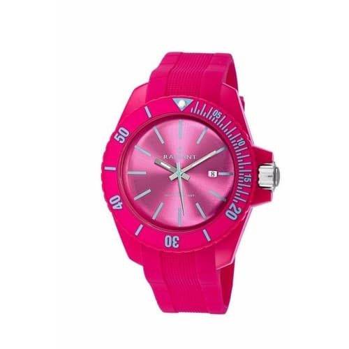 RADIANT RA166604 - Quartz Klocka Unisex (46MM)