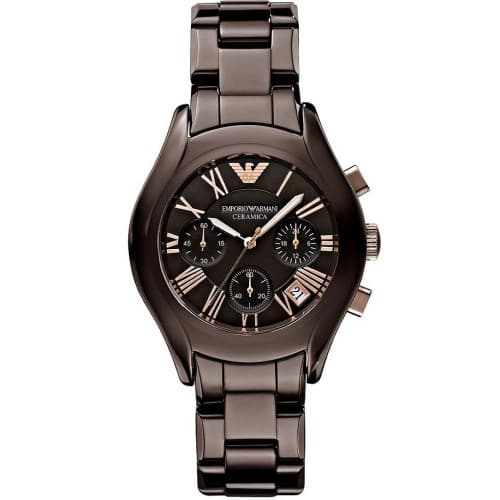 ARMANI AR1447 - Quartz Klocka Dam (41 MM)