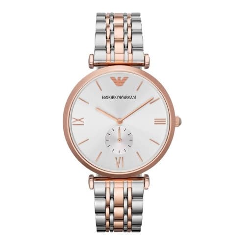 ARMANI AR1677 - Quartz Klocka Unisex (40MM)
