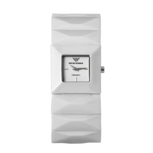 ARMANI AR1436 - Quarzt Dam (28MM)