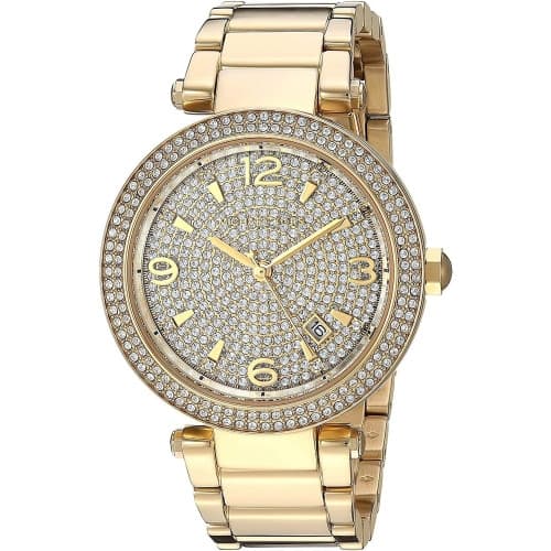 MICHAEL KORS MK6510 - Quarzt Dam (38 MM)