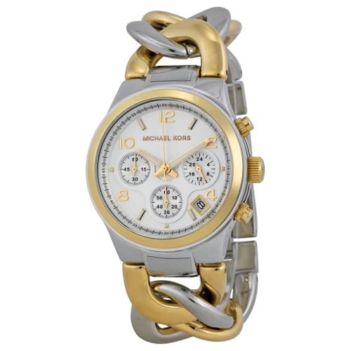 MICHAEL KORS MK3199 - Quartz Klocka Dam (37MM)