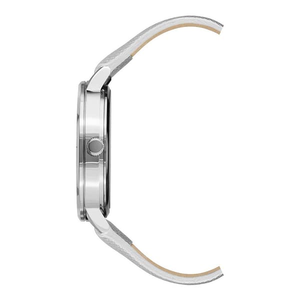 Juicy Couture Jc1235svsi Klocka Silver