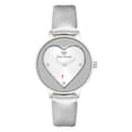 Miniatyrbild 1 av 3: Juicy Couture Jc1235svsi Klocka Silver