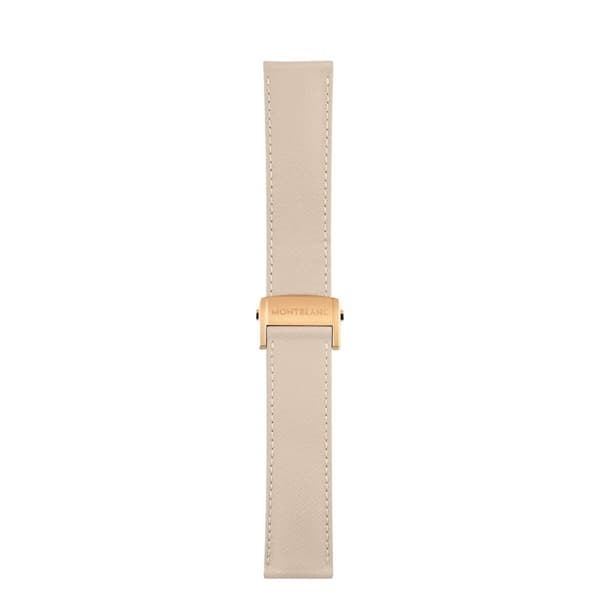 Klockarmband Montblanc