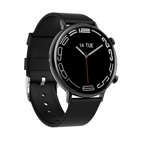 INF GW33S smart sportsklokke 0 Sort