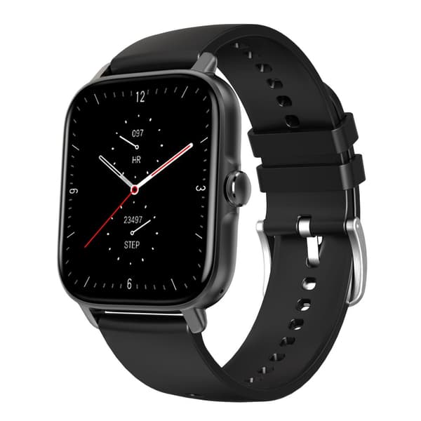 INF GT21 HD Ultratynn smart sportsklokke 0