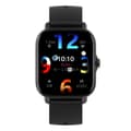 Miniatyrbilde 1 av 7: INF GT21 HD Ultratynn smart sportsklokke 0