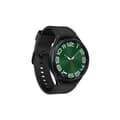 Miniatyrbild 3 av 4: Smartklocka Samsung Galaxy Watch6 Classic Ø 47 mm Svart Ja
