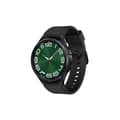 Miniatyrbild 1 av 4: Smartklocka Samsung Galaxy Watch6 Classic Ø 47 mm Svart Ja