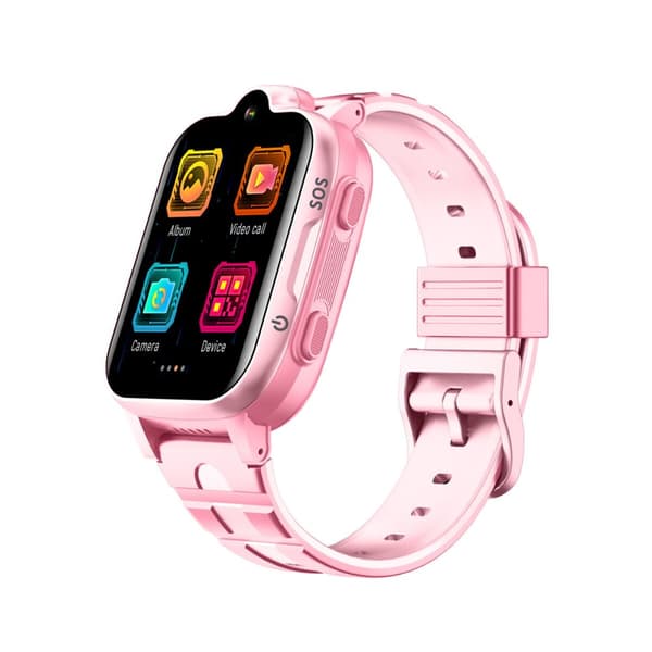 Smartklocka DCU 34159032 1,69" Rosa