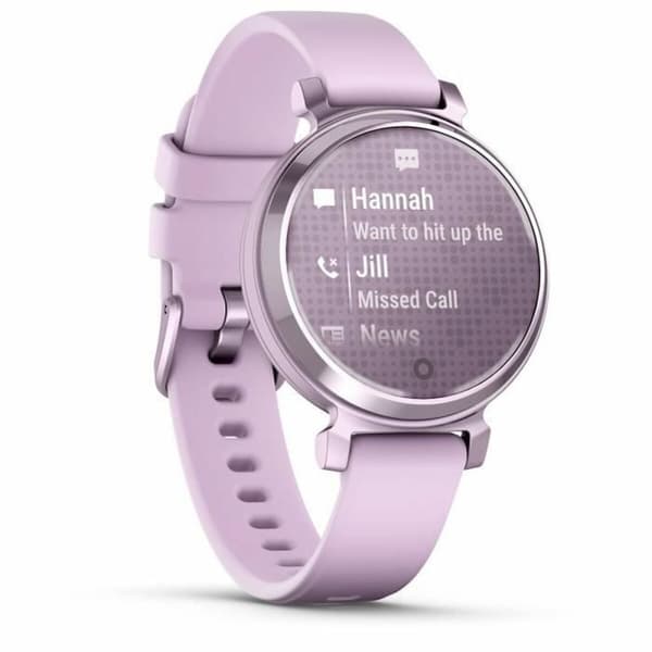 Smartklocka GARMIN Lily 2 Rosa 1"