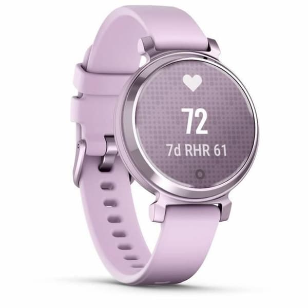Smartklocka GARMIN Lily 2 Rosa 1"