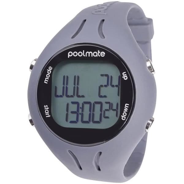 Swimovate Poolmate 2 Watch - G