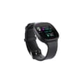 Miniatyrbillede 2 af 2: Smartwatch Asus VivoWatch BP Sort 1"