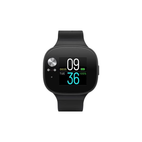 Smartwatch Asus VivoWatch BP Sort 1" Sort