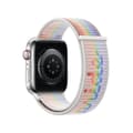 Miniatyrbillede 2 af 2: Rem til Ur WATCH 41 PRIDE EDITION Apple MU9P3ZM/A