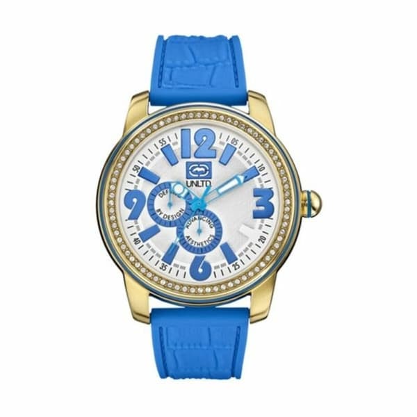 Unisexklocka Marc Ecko E13544G5 (Ø 48 mm)