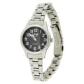 Miniatyrbild 1 av 2: Damklocka Chronotech CC7041L-02M (Ø 29 mm)