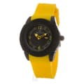 Miniatyrbild 1 av 3: Damklocka Folli Follie WF13Y028ZPK_YELLOW (Ø 40 mm)