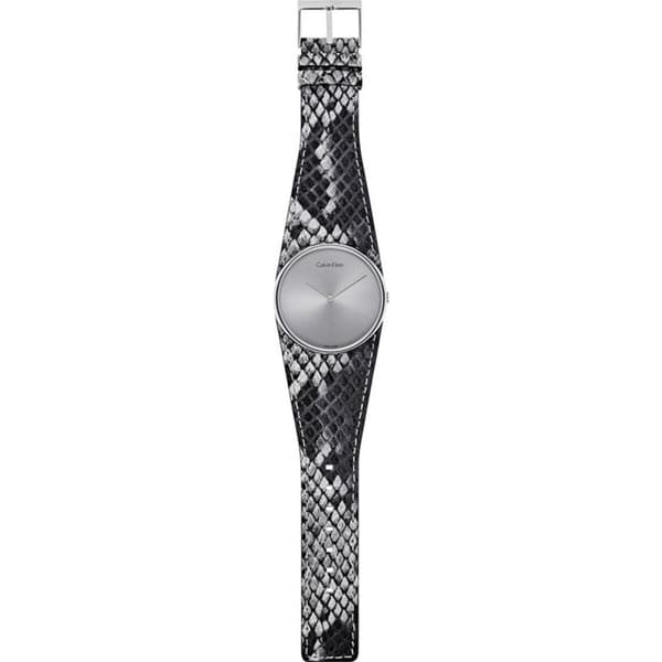 Damklocka Calvin Klein K5V231Q4 (Ø 39 mm)