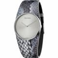 Miniatyrbild 1 av 3: Damklocka Calvin Klein K5V231Q4 (Ø 39 mm)