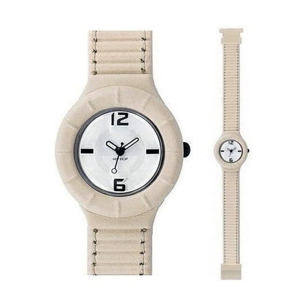 Damklocka Hip Hop LEATHER (Ø 32 mm)