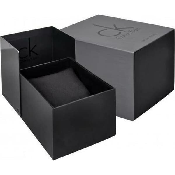 Damklocka Calvin Klein WAVY (Ø 32 mm)
