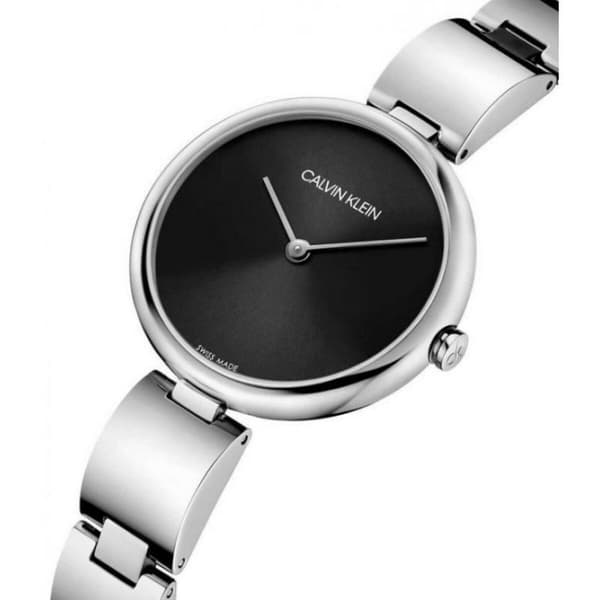Damklocka Calvin Klein WAVY (Ø 32 mm)