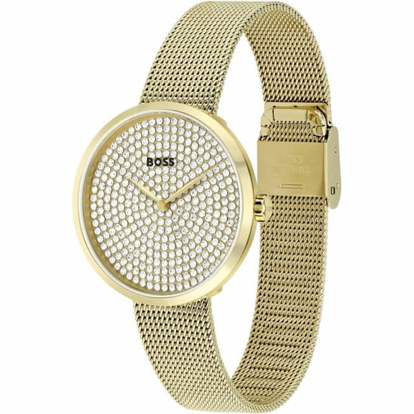 Damklocka Hugo Boss 1502659 (Ø 36 mm)