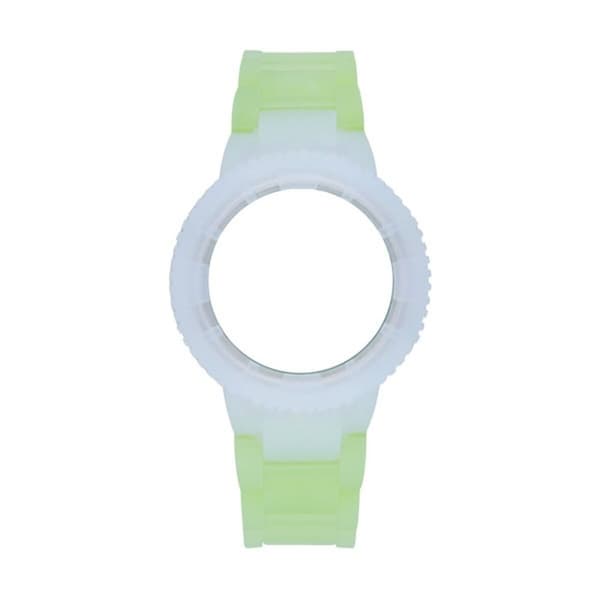 Unisex klocka med utbytbart hölje Watx & Colors COWA1538