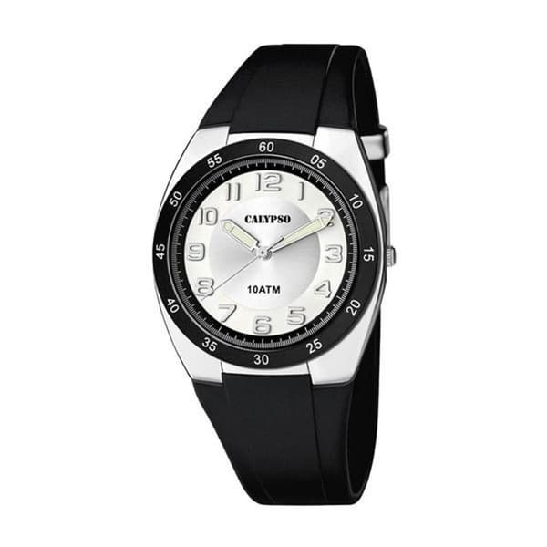 Barnklocka Calypso K5753/5 (Ø 40 mm)